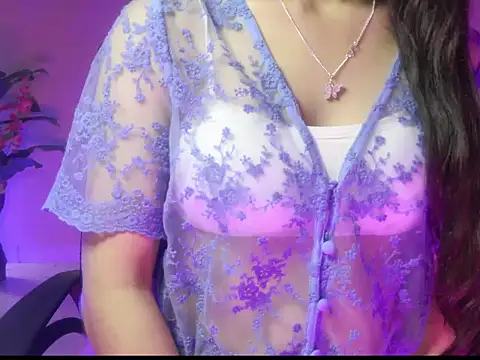 Snapshot of Isha_Lush chatting on December 22, 5:54 pm Isha Lush online show from December 22, 5:54 pm