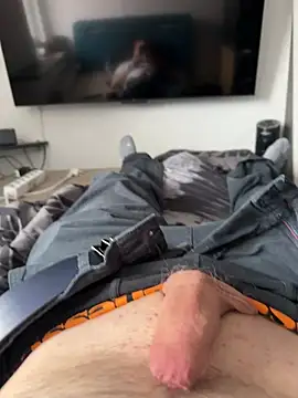 Geilerspritzer2023 online show from February 18, 2:46 pm