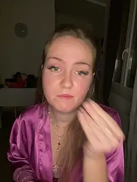 Vikml166 online show from March 3, 3:34 am