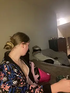 Vikml166 online show from March 21, 8:19 am