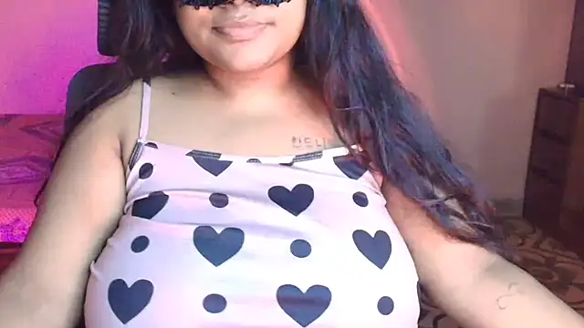 Snapshot of HEZALNUT chatting on July 9, 12:09 pm HEZALNUT online show from July 9, 12:09 pm