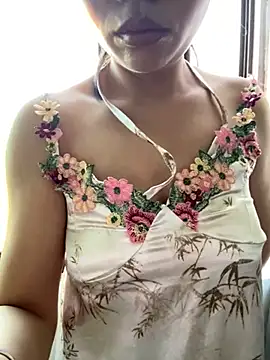 Snapshot of cmvoo chatting on July 2, 11:22 pm cmvoo online show from July 2, 11:22 pm