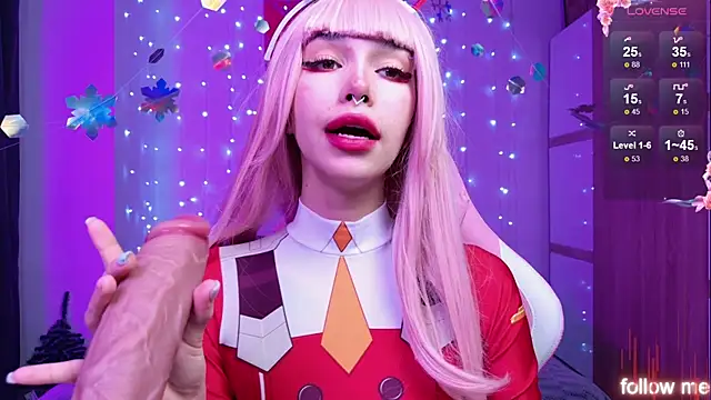 LeylaNoir 02 online show from December 18, 3:07 pm