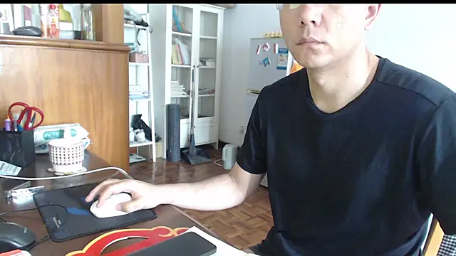 Snapshot of jjjjay123 chatting on April 30, 6:09 am jjjjay123 online show from April 30, 6:09 am
