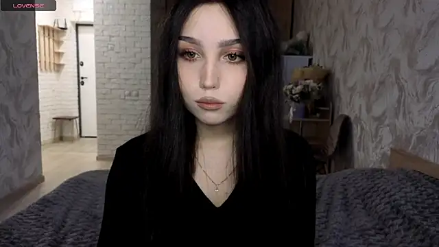Snapshot of Qwami_Amie chatting on May 31, 5:37 am Qwami Amie online show from May 31, 5:37 am
