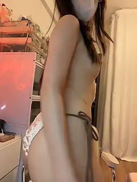 mimichannn99 online show from April 8, 7:47 pm