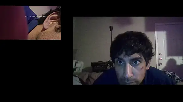 Snapshot of _Ramone666 chatting on October 9, 7:06 am  Ramone666 online show from October 9, 7:06 am