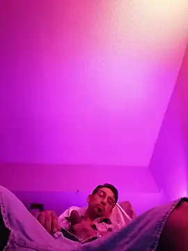  Ramone666 online show from February 12, 12:44 pm