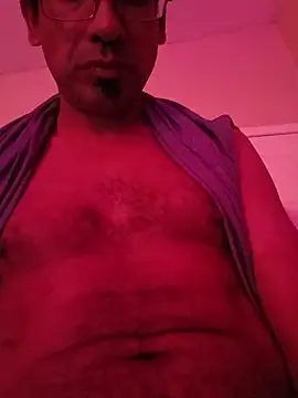  Ramone666 online show from April 3, 6:55 am