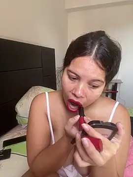 AngelaBlondee online show from January 6, 2:54 pm