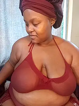 Snapshot of ChoklitBerryXX chatting on April 23, 6:36 am ChoklitBerryXX online show from April 23, 6:36 am