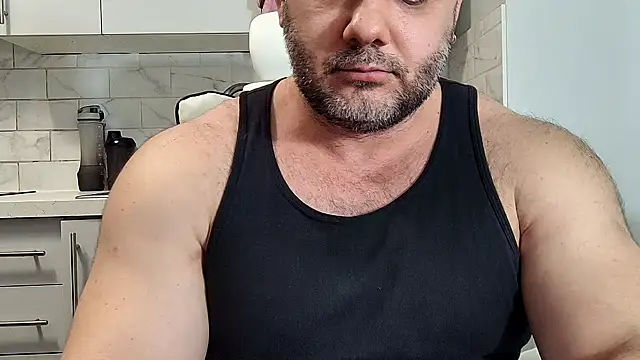 WildJohn XX online show from February 11, 8:25 pm