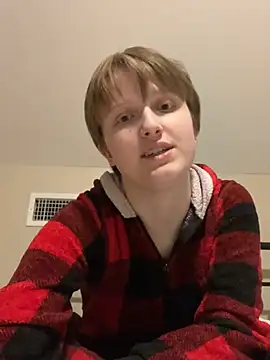 Lassie Cassie online show from February 1, 9:08 am