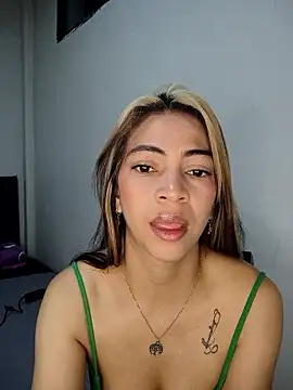 Evangeline Bonnet online show from January 7, 4:09 pm