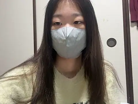 Snapshot of kuromi_chan_oo chatting on January 11, 4:56 pm kuromi chan oo online show from January 11, 4:56 pm