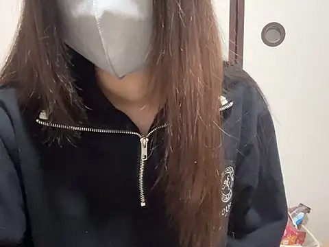 Snapshot of kuromi_chan_oo chatting on February 9, 9:19 pm kuromi chan oo online show from February 9, 9:19 pm