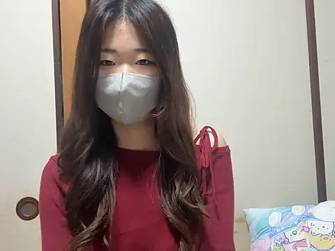 Snapshot of kuromi_chan_oo chatting on February 17, 9:43 pm kuromi chan oo online show from February 17, 9:43 pm