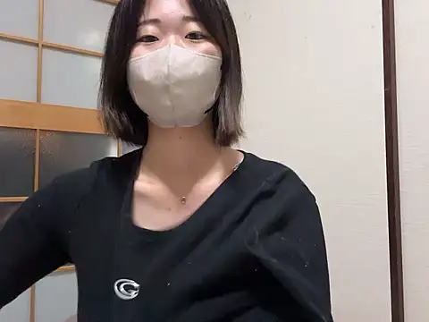 Snapshot of kuromi_chan_oo chatting on June 28, 7:53 pm kuromi chan oo online show from June 28, 7:53 pm