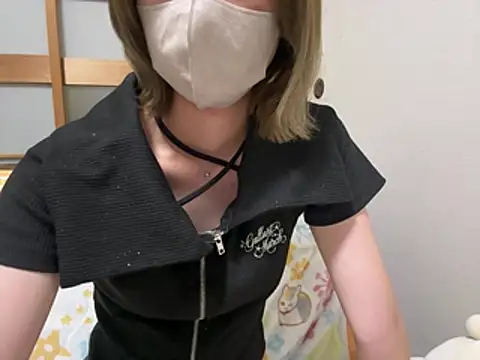 Snapshot of kuromi_chan_oo chatting on July 30, 3:11 pm kuromi chan oo online show from July 30, 3:11 pm