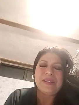 Jacki0128 online show from January 17, 4:28 am