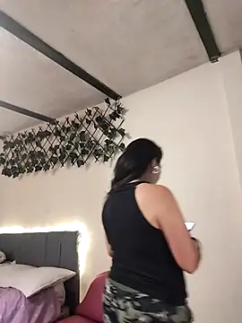 Jacki0128 online show from February 14, 8:05 pm