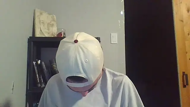 CoppedDrywall online show from January 7, 3:09 am