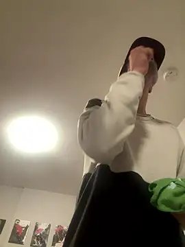 CoppedDrywall online show from January 7, 10:45 pm