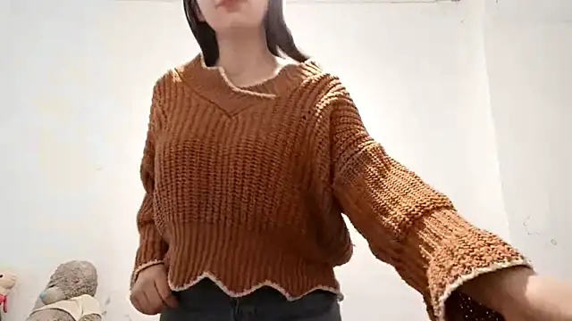 Snapshot of ClarisaCalvary chatting on December 19, 5:42 pm ClarisaCalvary online show from December 19, 5:42 pm