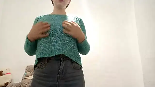 Snapshot of ClarisaCalvary chatting on December 21, 5:20 pm ClarisaCalvary online show from December 21, 5:20 pm