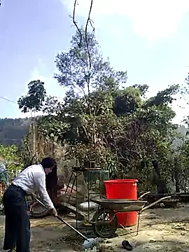 Snapshot of neko-nancy chatting on January 18, 4:05 am neko-nancy online show from January 18, 4:05 am