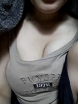 Snapshot of neko-nancy chatting on February 15, 2:25 pm neko-nancy online show from February 15, 2:25 pm