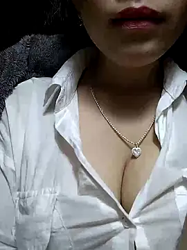 Snapshot of neko-nancy chatting on February 23, 3:04 am neko-nancy online show from February 23, 3:04 am