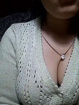 Snapshot of neko-nancy chatting on February 24, 3:15 am neko-nancy online show from February 24, 3:15 am