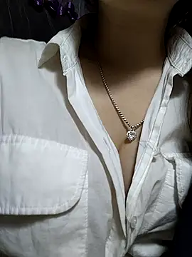 neko-nancy online show from April 14, 1:11 am