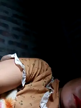 yana-zz online show from April 13, 9:53 pm