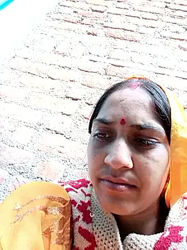 Snapshot of Chayna_singh chatting on January 9, 6:05 am Chayna singh online show from January 9, 6:05 am