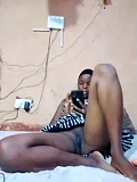 SEXY-NAIMA online show from March 17, 5:22 am