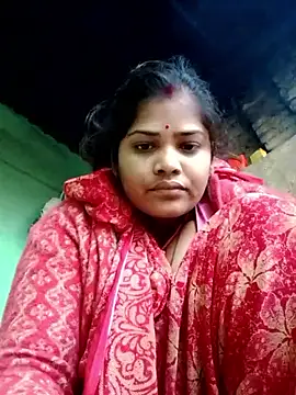 Snapshot of Sk_pinki chatting on February 6, 3:00 am Sk pinki online show from February 6, 3:00 am