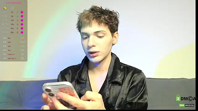 Snapshot of colestorm_ chatting on January 17, 6:55 pm colestorm online show from January 17, 6:55 pm