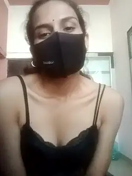 Snapshot of harshita01 chatting on January 12, 7:35 am harshita01 online show from January 12, 7:35 am