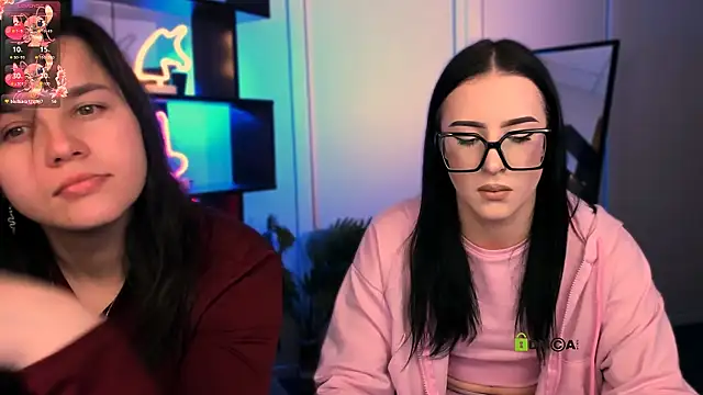 alia skay online show from February 7, 7:39 pm