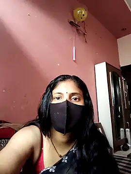 kanika05 online show from January 19, 5:00 am