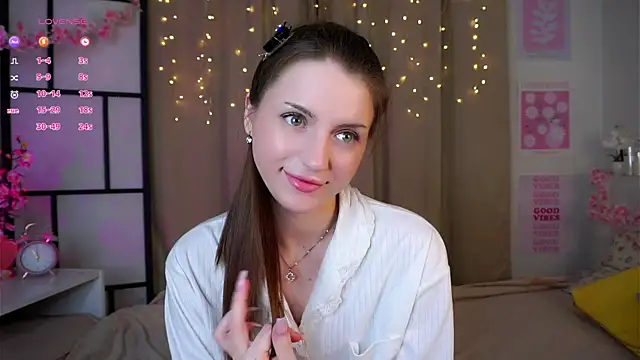 KathiGulston online show from March 20, 8:03 pm