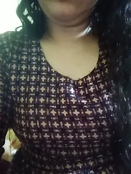 Goddess Neha007 online show from June 2, 4:53 pm