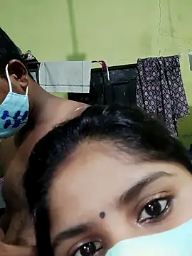 Snapshot of Cuple_masti72 chatting on May 26, 5:31 pm Cuple masti72 online show from May 26, 5:31 pm