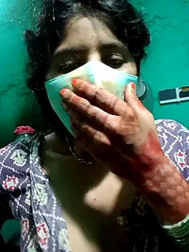 Snapshot of Cuple_masti72 chatting on May 30, 7:49 am Cuple masti72 online show from May 30, 7:49 am