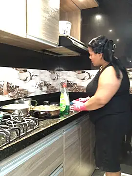 SayMarLuna online show from April 9, 11:54 pm