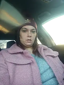 Aria423 online show from February 14, 12:02 pm