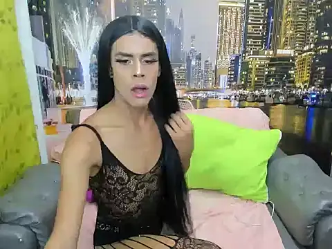 estefani robles online show from December 22, 11:13 pm