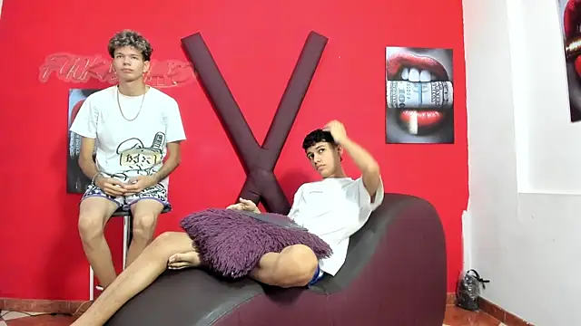 HORNY PRETTY online show from May 7, 1:16 pm